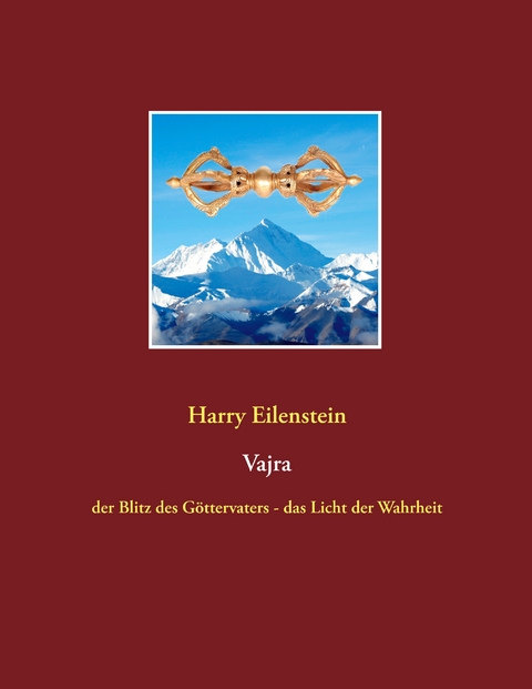 Vajra - Harry Eilenstein