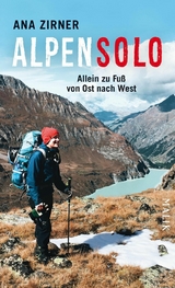 Alpensolo -  Ana Zirner