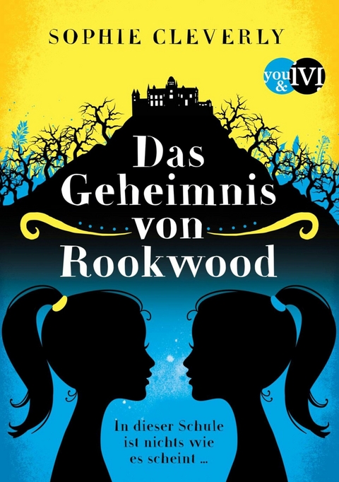 Das Geheimnis von Rookwood -  Sophie Cleverly