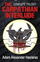 The Carpathian Interlude - Adam Alexander Haviaras