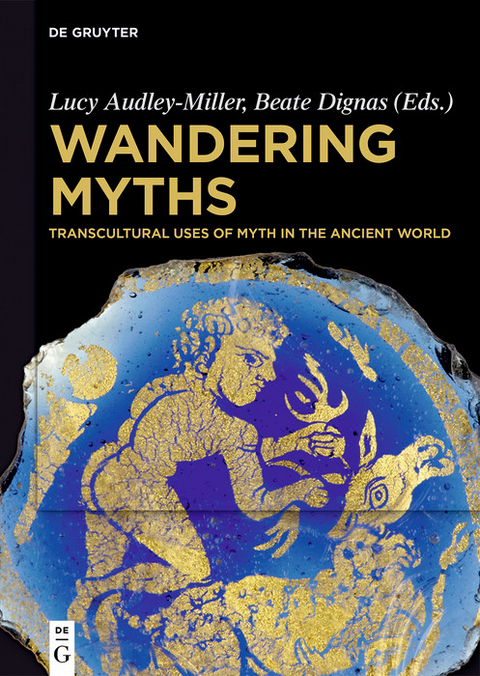 Wandering Myths - 