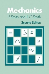 Mechanics - Smith, P.; Smith, R. C.