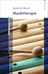 Musiktherapie -  Susanne Bauer