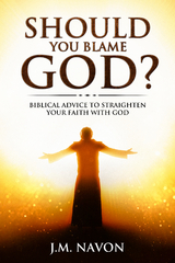 Should You Blame GOD? - J.M. Navon