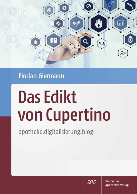 Das Edikt von Cupertino -  Florian Giermann