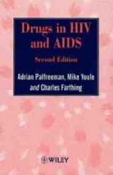 Drugs in HIV and AIDS - Youle, Michael; etc.; Palfreeman, Adrian; Farthing, Charles