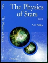 The Physics of Stars - Phillips, A. C.