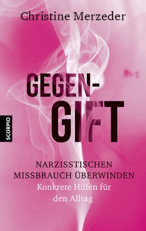 Gegengift - Christine Merzeder  Dr. phil.