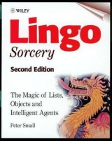 Lingo Sorcery - Small, Peter