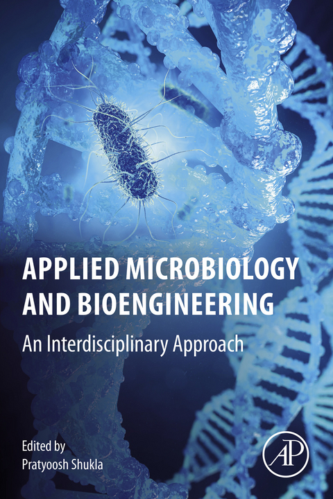 Applied Microbiology and Bioengineering - 