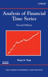 Analysis of Financial Time Series - Tsay, Ruey S.