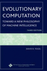 Evolutionary Computation - Fogel, David B.