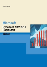 Microsoft Dynamics NAV 2018 RapidStart - Jörg Merk