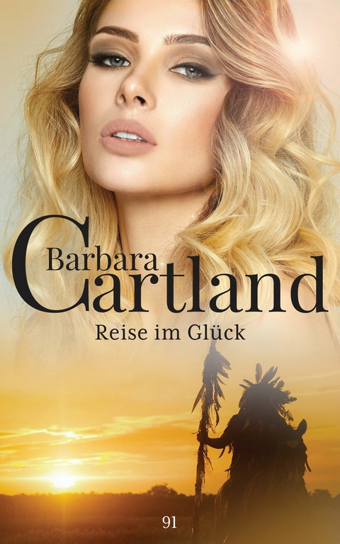 Reise im Glück - Barbara Cartland