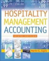 Hospitality Management Accounting - Jagels, Martin G.