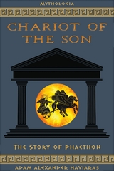 Chariot of the Son - Adam Alexander Haviaras