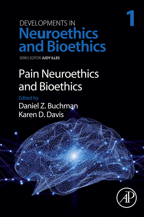 Pain Neuroethics and Bioethics - 