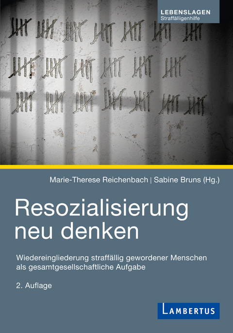 Resozialisierung neu denken - 