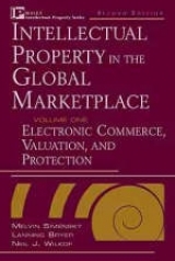 Intellectual Property in the Global Marketplace, Country-by-Country Profiles - Simensky, Melvin; Bryer, Lanning G.; Wilkof, Neil J.