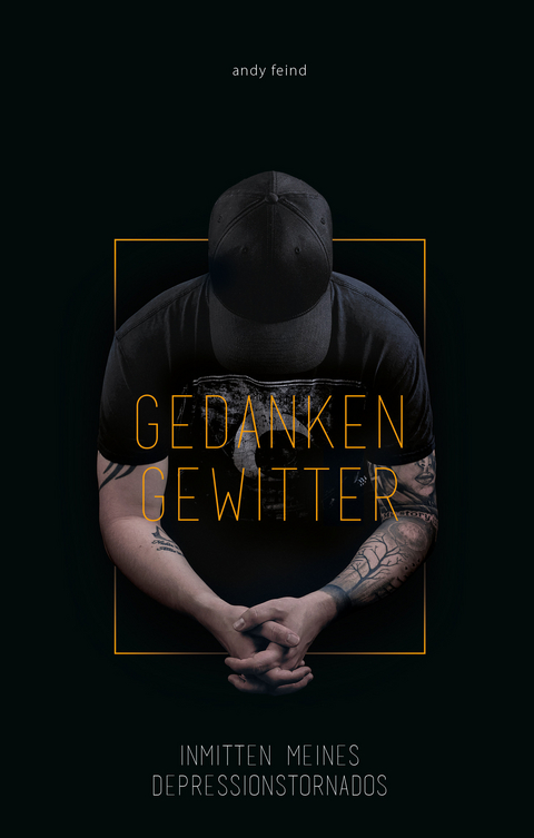 Gedankengewitter -  Andy Feind