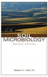 Soil Microbiology - Tate, Robert L.