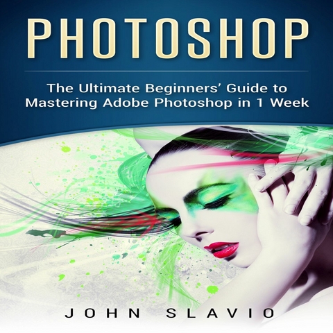 Photoshop -  John Slavio