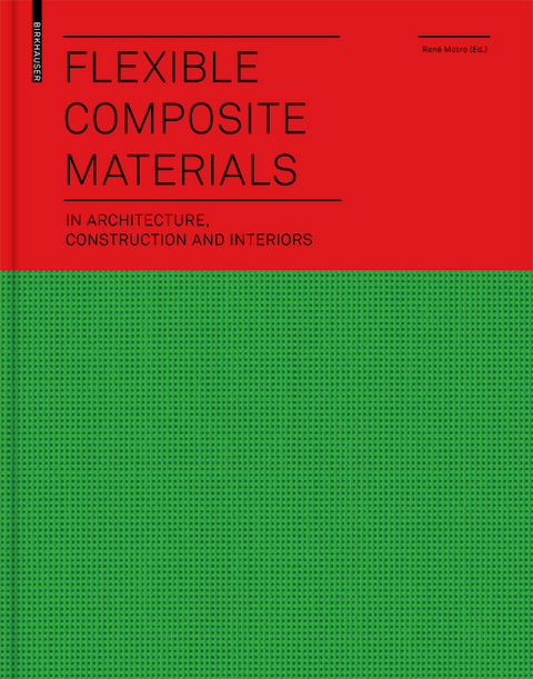 Flexible Composite Materials - 