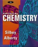 Physical Chemistry - Alberty, Robert A.; Silbey, Robert J.