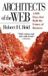 Architects of the Web - Reid, Robert