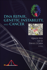 Dna Repair, Genetic Instability, And Cancer - 