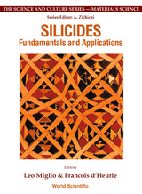 SILICIDES: FUNDAMENTALS & APPLICATIONS - 