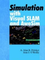 Simulation with Visual SLAM and AweSim - Pritsker, A. Alan B.; O'Reilly, Jean J.