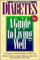 Diabetes - Lowe, Ernest; Arsham, Gary