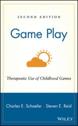 Game Play - Schaefer, Charles E.; Reid, Steven E.