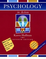 Psychology in Action - Huffman, Karen