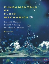 Fundamentals of Fluid Mechanics - Munson, Bruce R.; etc.