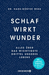 Schlaf wirkt Wunder -  Hans-Günter Weeß