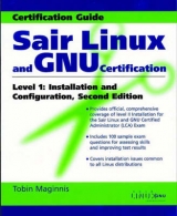 SAIR Linux and GNU Certification - Maginnis, Tobin