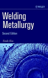 Welding Metallurgy - Kou, Sindo