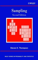 Sampling - Thompson, Steven K.