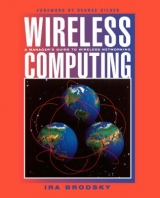 Wireless Computing - Brodsky, Ira