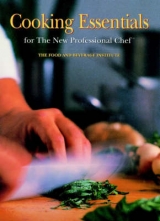 New Professional Chef - The Culinary Institute of America