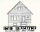 Home Renovation - Ching, Francis D. K.; Miller, Dale E.