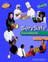 ServSafe Coursebook - National Restaurant Association Educational Foundation