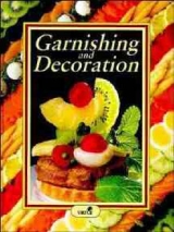 Garnishing and Decoration - Biller, Rudolf