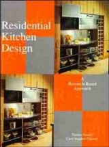 Residential Kitchen Design - Koontz, Thomas