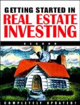 Getting Started in Real Estate Investing - Thomsett, Michael C.; Thomsett, Jean Freestone