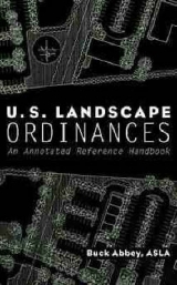 U.S. Landscape Ordinances - Abbey, Buck