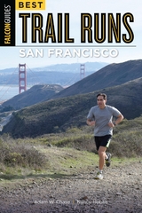 Best Trail Runs San Francisco -  Adam W. Chase,  Nancy Hobbs