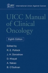 UICC Manual of Clinical Oncology - Pollock, Raphael E.